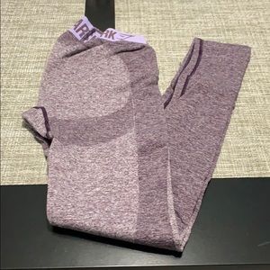 COPY - Gym shark full length leggings